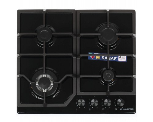 Варочная поверхность Maunfeld EGHE.64.43CB/G
