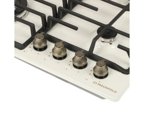 Варочная поверхность Maunfeld EGHE.64.63CBG.R/G