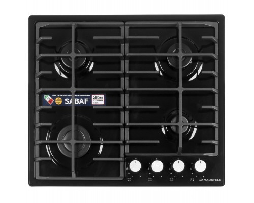 Варочная поверхность Maunfeld EGHE.64.6CB/G