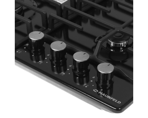 Варочная поверхность Maunfeld EGHE.64.6CB/G