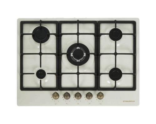 Варочная поверхность Maunfeld EGHE.75.33CBG2.R/G