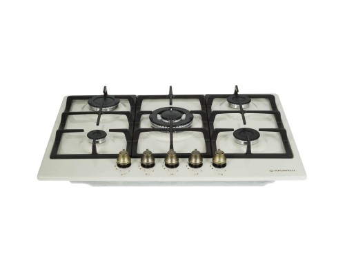 Варочная поверхность Maunfeld EGHE.75.33CBG2.R/G