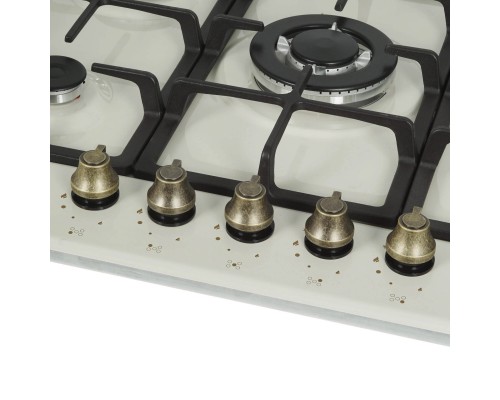 Варочная поверхность Maunfeld EGHE.75.33CBG2.R/G