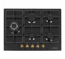 Варочная поверхность Maunfeld EGHE.75.33CB.R/G