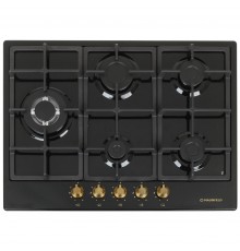 Варочная поверхность Maunfeld EGHE.75.33CB.R/G