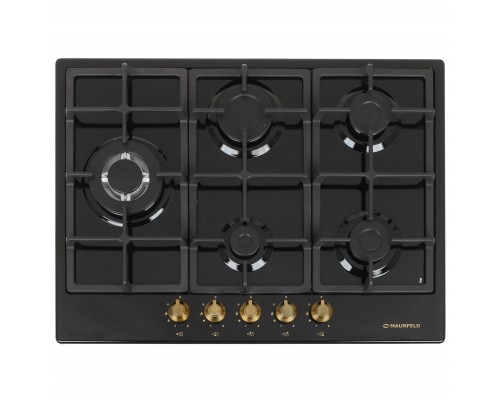 Варочная поверхность Maunfeld EGHE.75.33CB.R/G