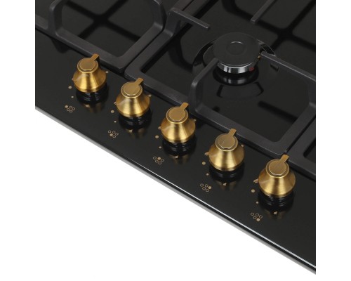 Варочная поверхность Maunfeld EGHE.75.33CB.R/G