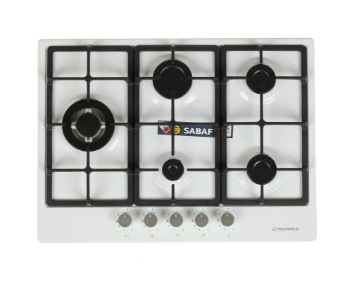 Варочная поверхность Maunfeld EGHE.75.33CW/G