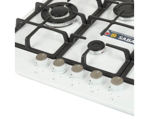 Варочная поверхность Maunfeld EGHE.75.33CW/G