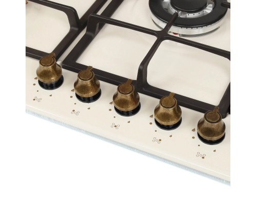 Варочная поверхность MAUNFELD EGHE.95.33CBG.R/G