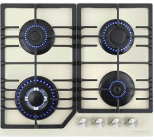 Варочная поверхность Maunfeld EGHG.64.43CBG/G