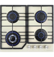 Варочная поверхность Maunfeld EGHG.64.43CBG/G