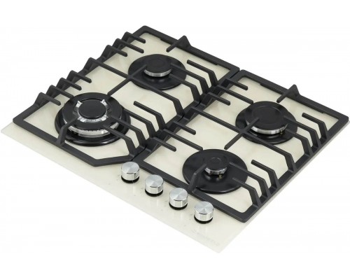 Варочная поверхность Maunfeld EGHG.64.43CBG/G