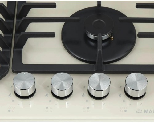 Варочная поверхность Maunfeld EGHG.64.43CBG/G