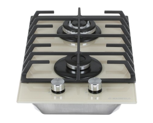 Варочная поверхность Maunfeld EGHG.32.63CBG/G