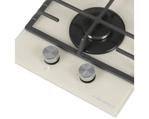 Варочная поверхность Maunfeld EGHG.32.63CBG/G