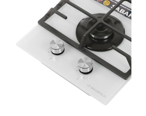 Варочная поверхность Maunfeld EGHG.32.63CW/G