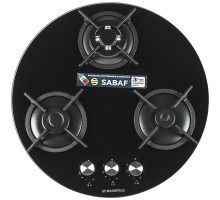 Варочная поверхность Maunfeld EGHG.43.23CB\G