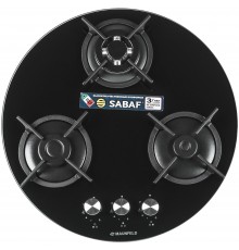 Варочная поверхность Maunfeld EGHG.43.23CB\G