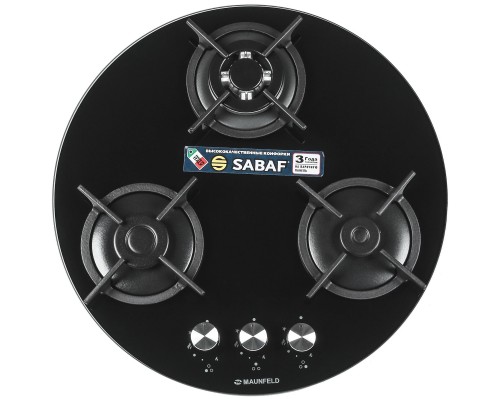 Варочная поверхность Maunfeld EGHG.43.23CB\G