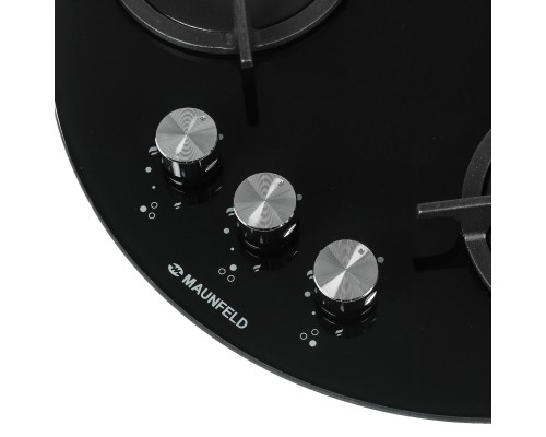 Варочная поверхность Maunfeld EGHG.43.23CB\G