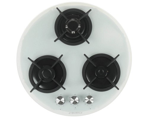 Варочная поверхность Maunfeld EGHG.43.23CW/G