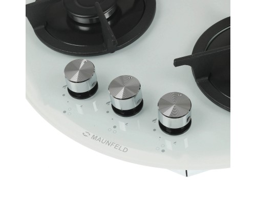 Варочная поверхность Maunfeld EGHG.43.23CW/G