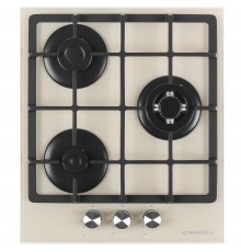 Варочная поверхность Maunfeld EGHG.43.33CBG/G