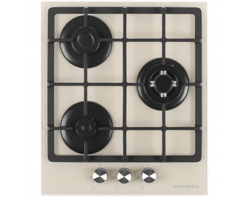 Варочная поверхность Maunfeld EGHG.43.33CBG/G