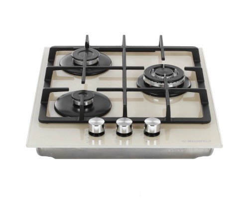 Варочная поверхность Maunfeld EGHG.43.33CBG/G