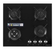 Варочная поверхность Maunfeld EGHG.64.13STS-EB