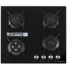 Варочная поверхность Maunfeld EGHG.64.13STS-EB