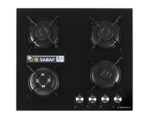 Варочная поверхность Maunfeld EGHG.64.13STS-EB