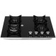 Варочная поверхность Maunfeld EGHG.64.13STS-EB