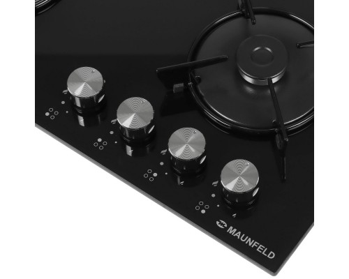 Варочная поверхность Maunfeld EGHG.64.13STS-EB