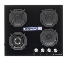 Варочная поверхность Maunfeld EGHG.64.23CB/G