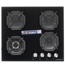 Варочная поверхность Maunfeld EGHG.64.23CB/G