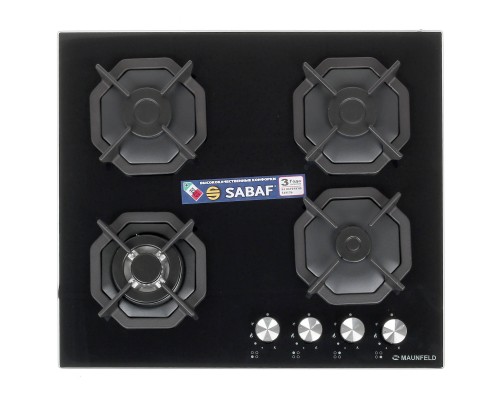 Варочная поверхность Maunfeld EGHG.64.23CB/G