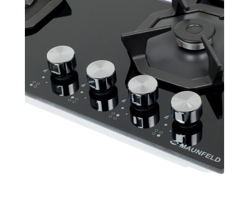 Варочная поверхность Maunfeld EGHG.64.23CB/G