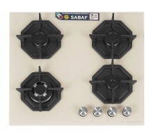 Варочная поверхность Maunfeld EGHG.64.23CBG/G