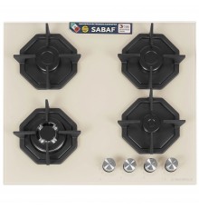 Варочная поверхность Maunfeld EGHG.64.23CBG/G