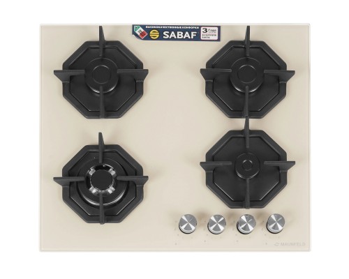 Варочная поверхность Maunfeld EGHG.64.23CBG/G