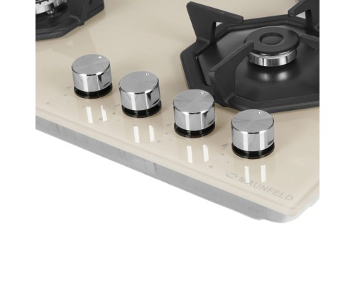 Варочная поверхность Maunfeld EGHG.64.23CBG/G