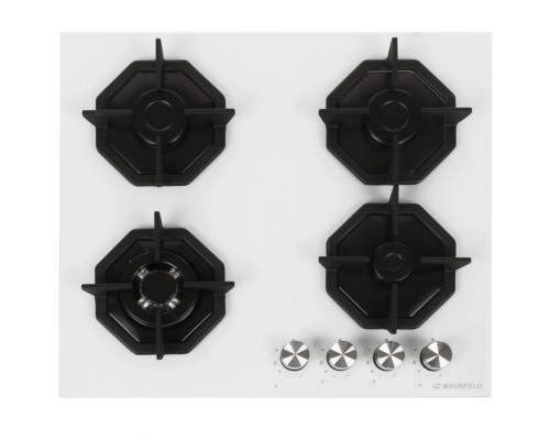 Варочная поверхность Maunfeld EGHG.64.23CW/G