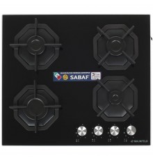 Варочная поверхность Maunfeld EGHG.64.2CB/G