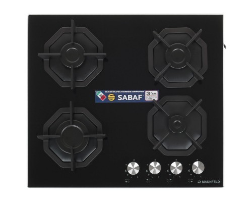 Варочная поверхность Maunfeld EGHG.64.2CB/G