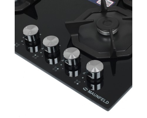 Варочная поверхность Maunfeld EGHG.64.2CB/G