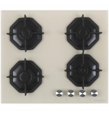 Варочная поверхность Maunfeld EGHG.64.2CBG\G