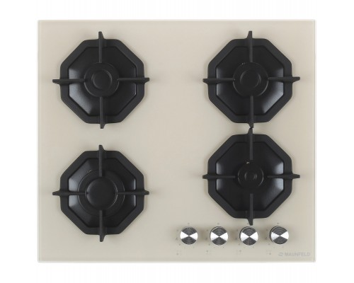 Варочная поверхность Maunfeld EGHG.64.2CBG\G