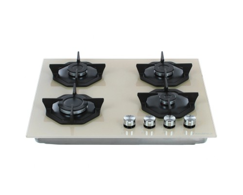 Варочная поверхность Maunfeld EGHG.64.2CBG\G